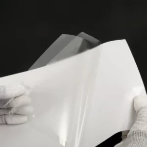 TPU 6.5mm PPF (Clear)