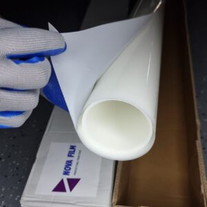 TPH 6.5mm PPF (Clear)