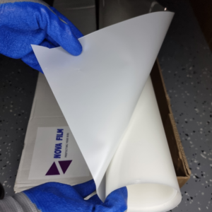 TPU 7.5mm PPF (Matt)